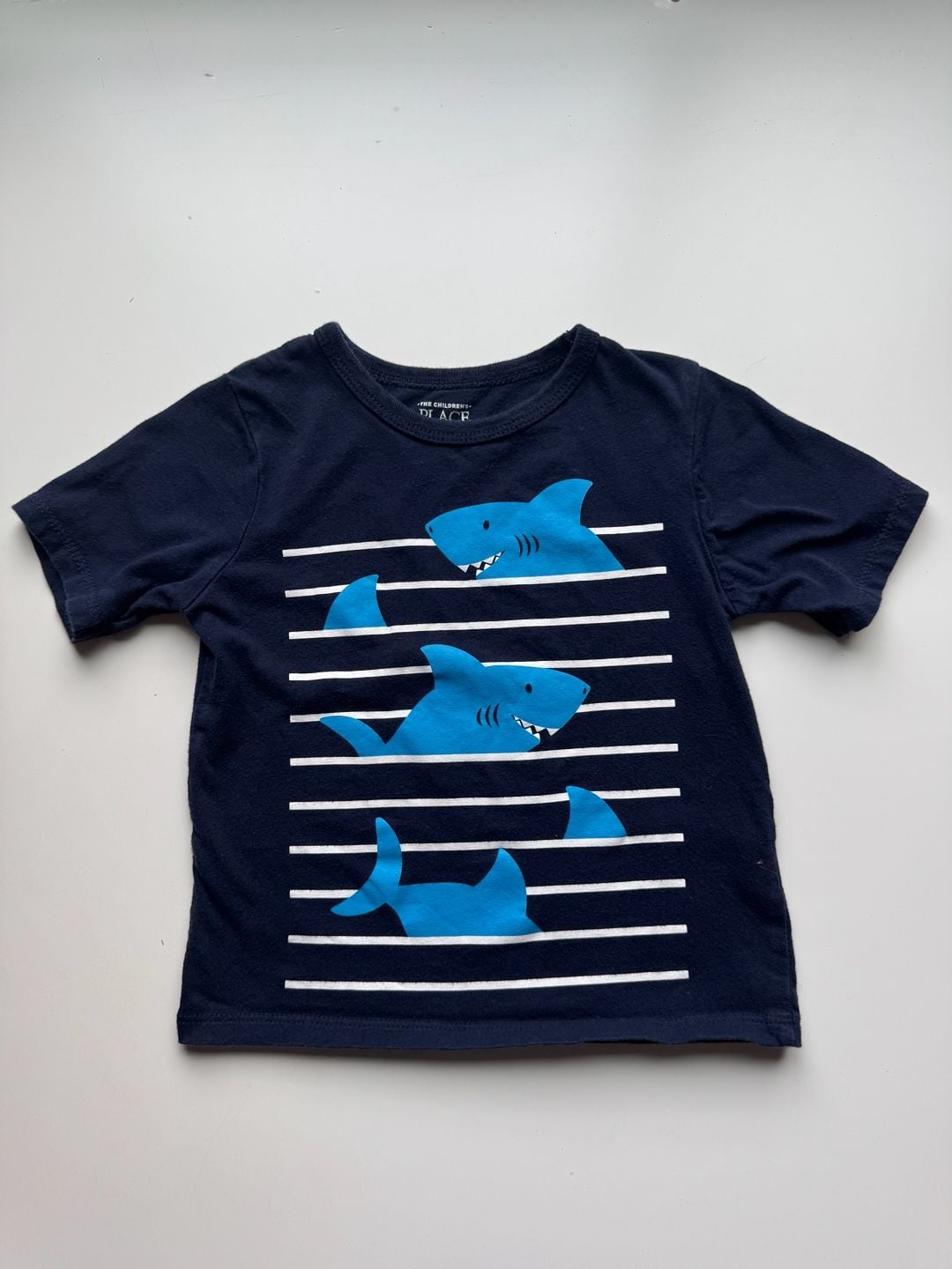 Toddler Boys Graphic Tee Bundle Size 2T 16