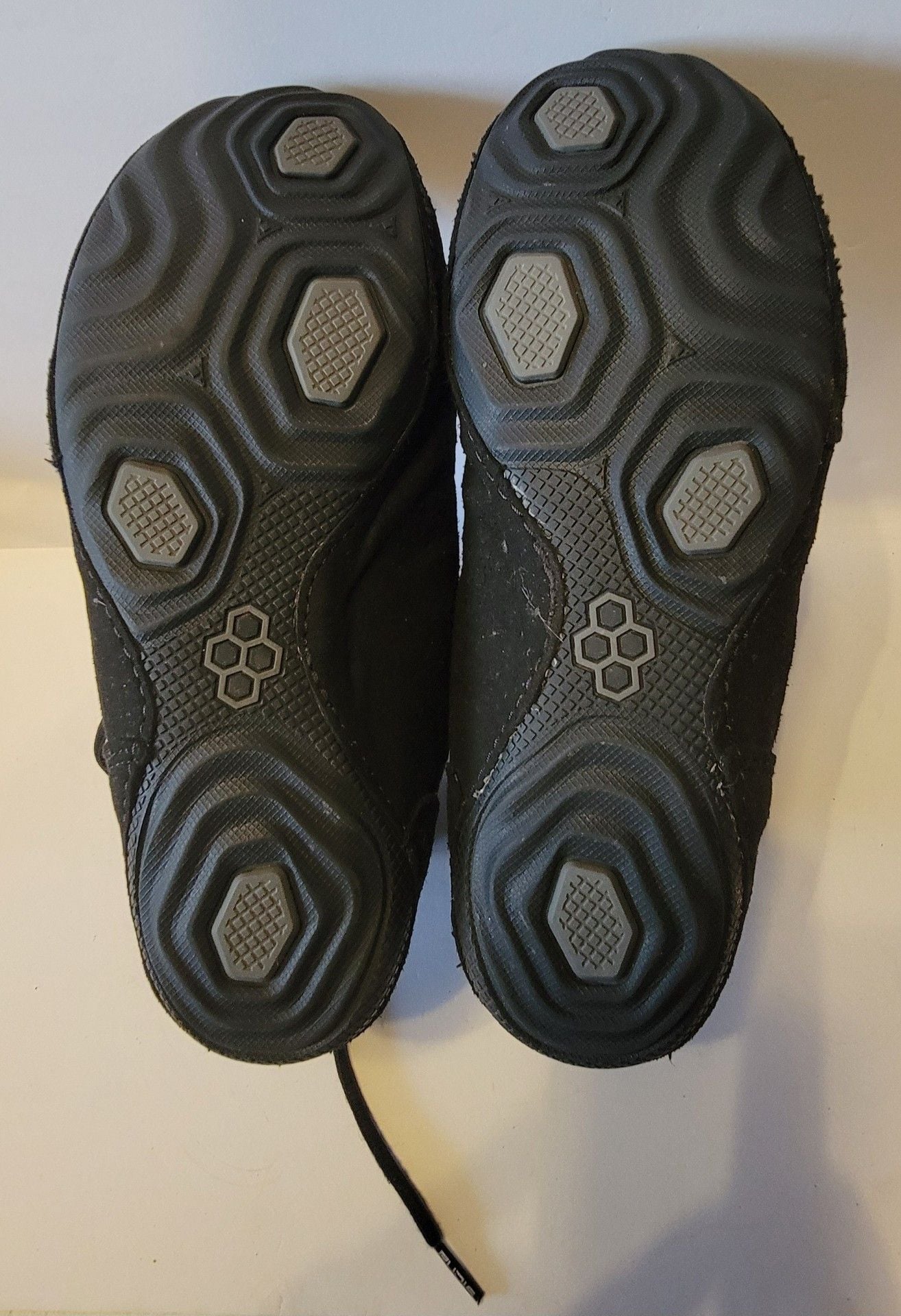 Rudis Colt 2.0 Wrestling Shoes Size 11 Black Chrome 4