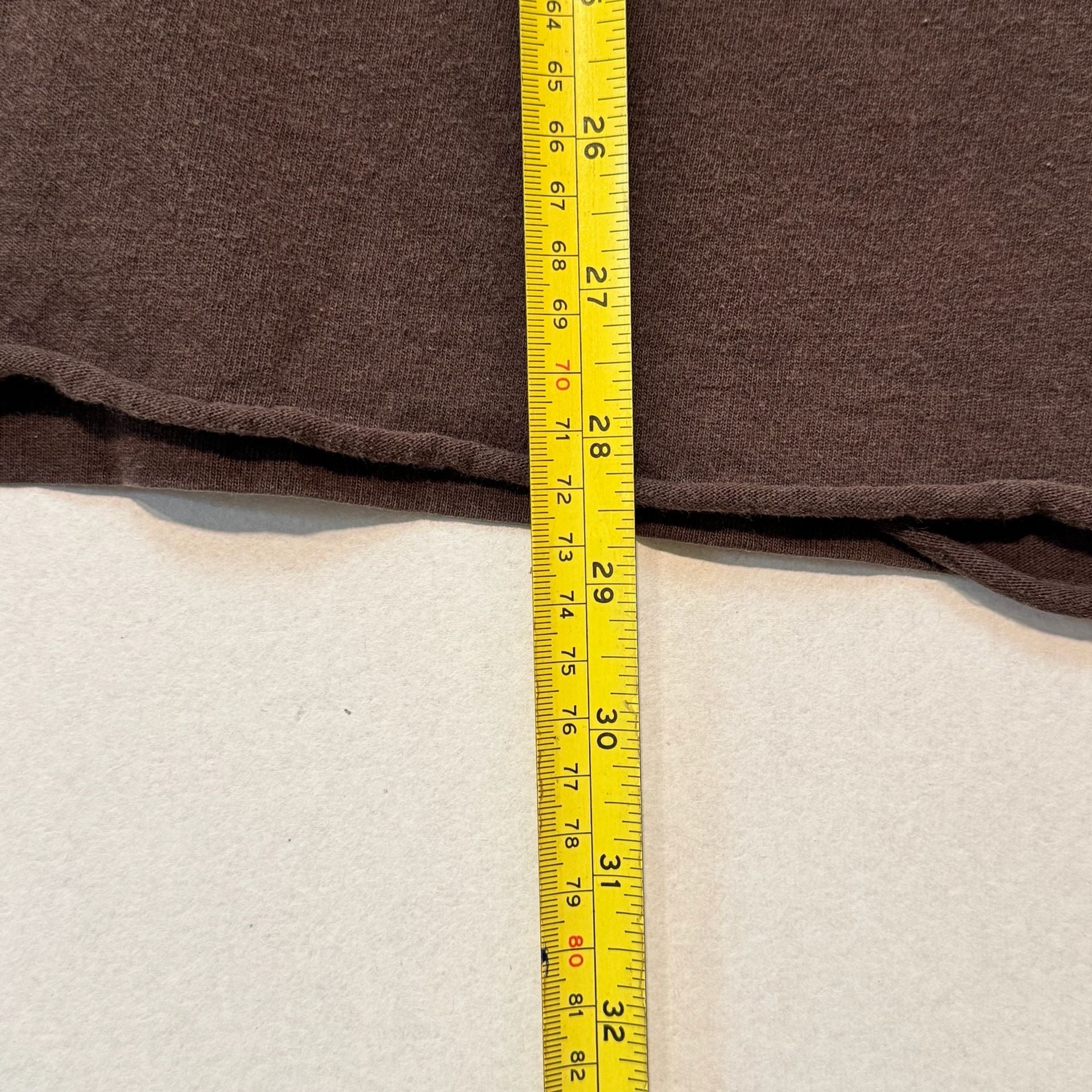 Y2K Element Sk8 Designs T-Shirt Brown Graphic Skateboarding Tee 9
