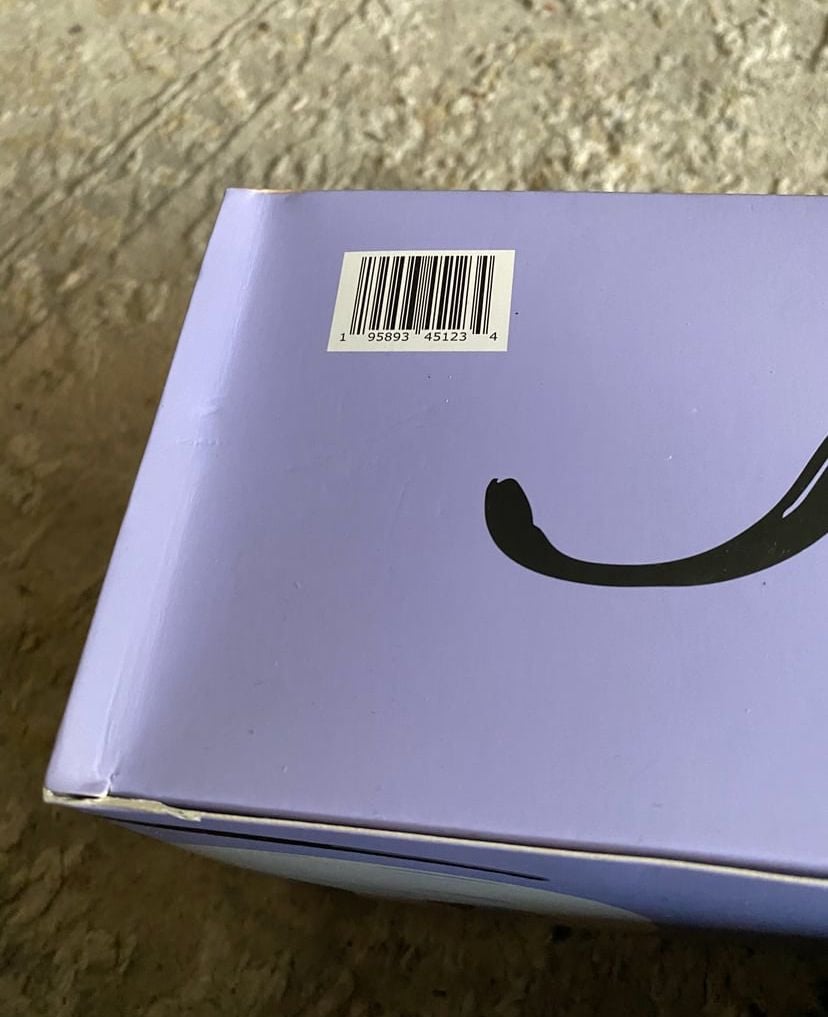 CorneaCare Rest Warm Eye Compresses Self-Heating Eye Mask Box 1