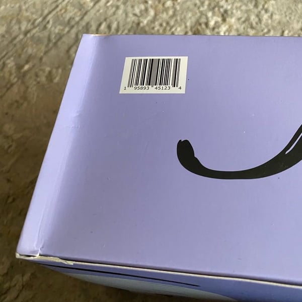 CorneaCare Rest Warm Eye Compresses Self-Heating Eye Mask Box