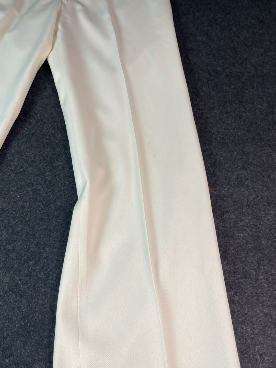Saco Uniforms USMC Dress White Uniform Set Size 42 Long 12