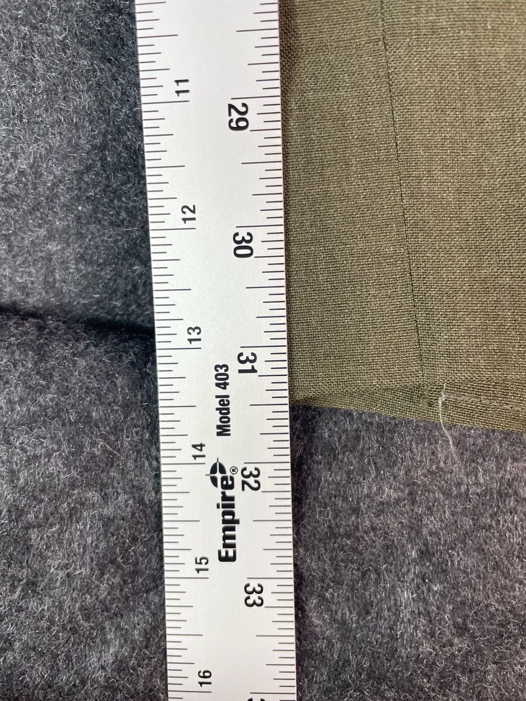USMC Vintage Marine Corps Dress Uniform Jacket And Trousers 7
