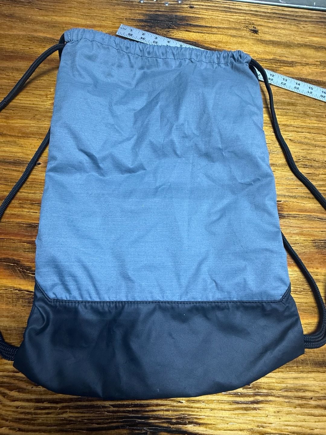 Nike Jacksonville Jaguars Gym Sack Drawstring Bag 6