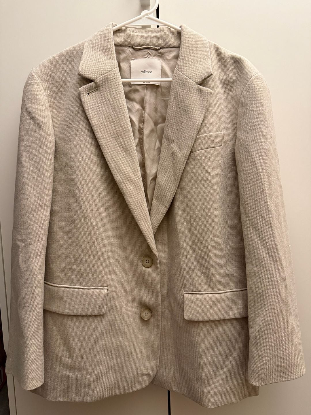 Wilfred Sophia Blazer 2