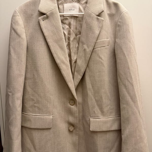Wilfred Sophia Blazer