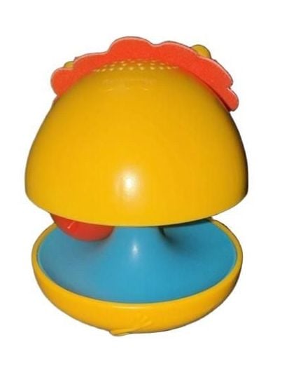 Fisher-Price Bat & Wobble Lion Infant Sensory Toy 6+ Months  10