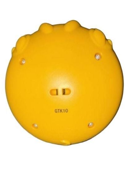 Fisher-Price Bat & Wobble Lion Infant Sensory Toy 6+ Months  11