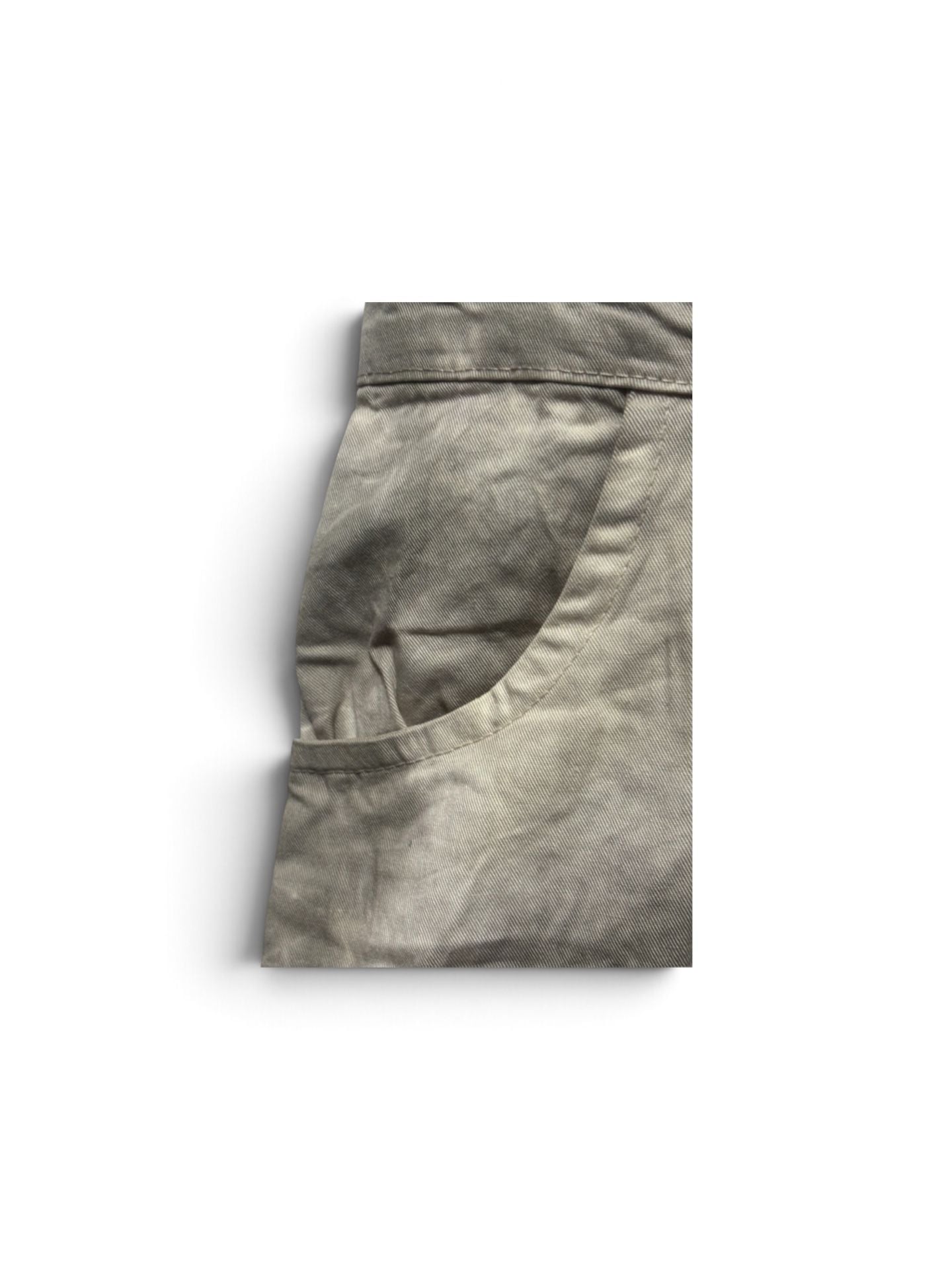 NWT PrettyLittleThing Tie-Dye Cargo Pants 7