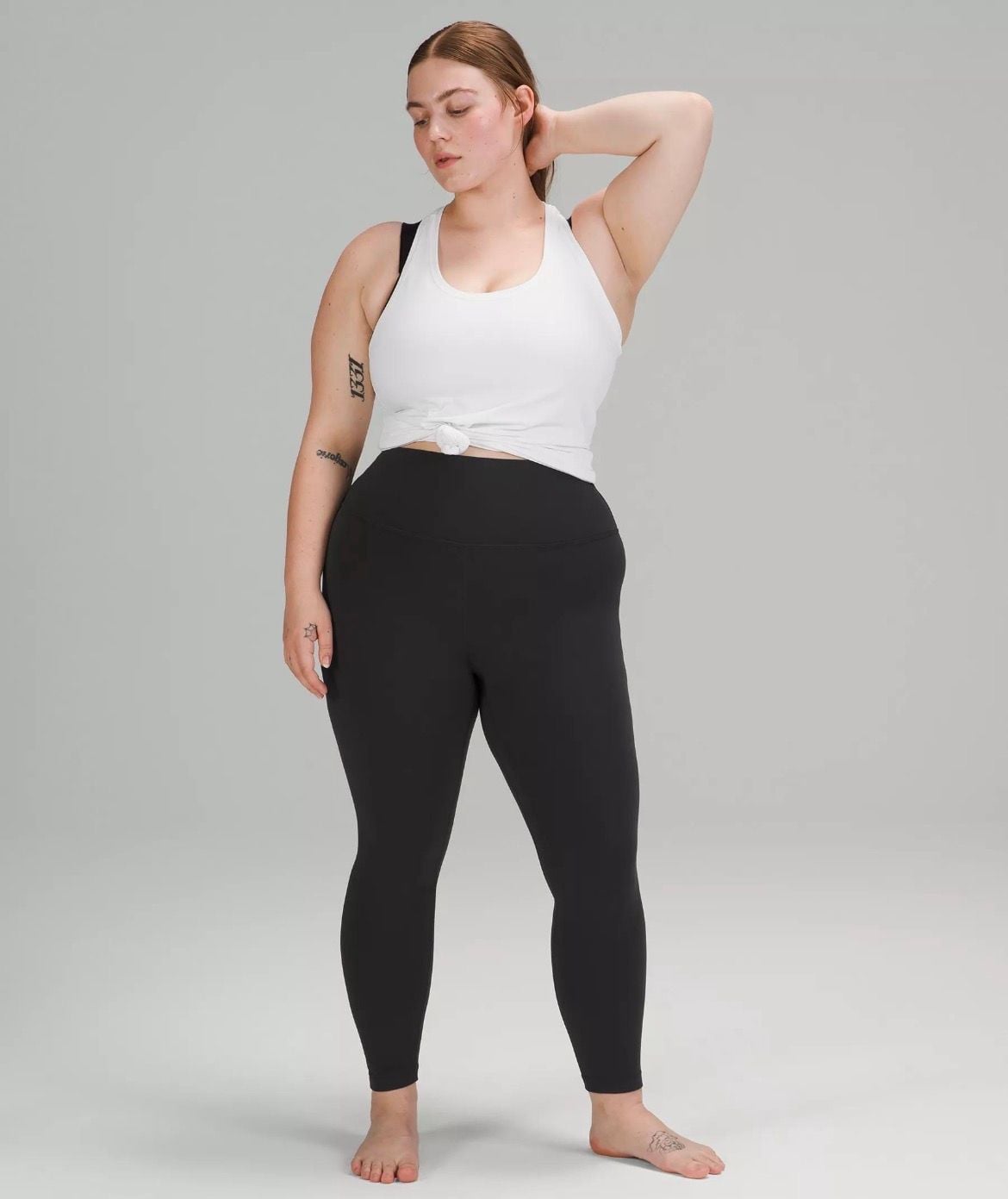 Lululemon Wunder Under High-Rise Tight 28” Full-On Luxtreme – Size 20 – NWOT 2