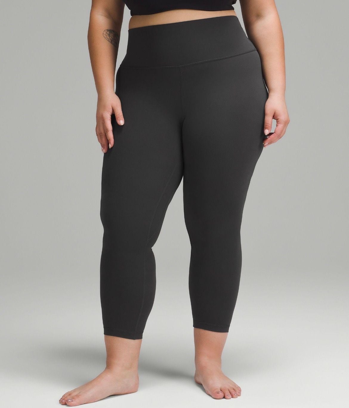 Lululemon Wunder Under High-Rise Tight 28” Full-On Luxtreme – Size 20 – NWOT 3
