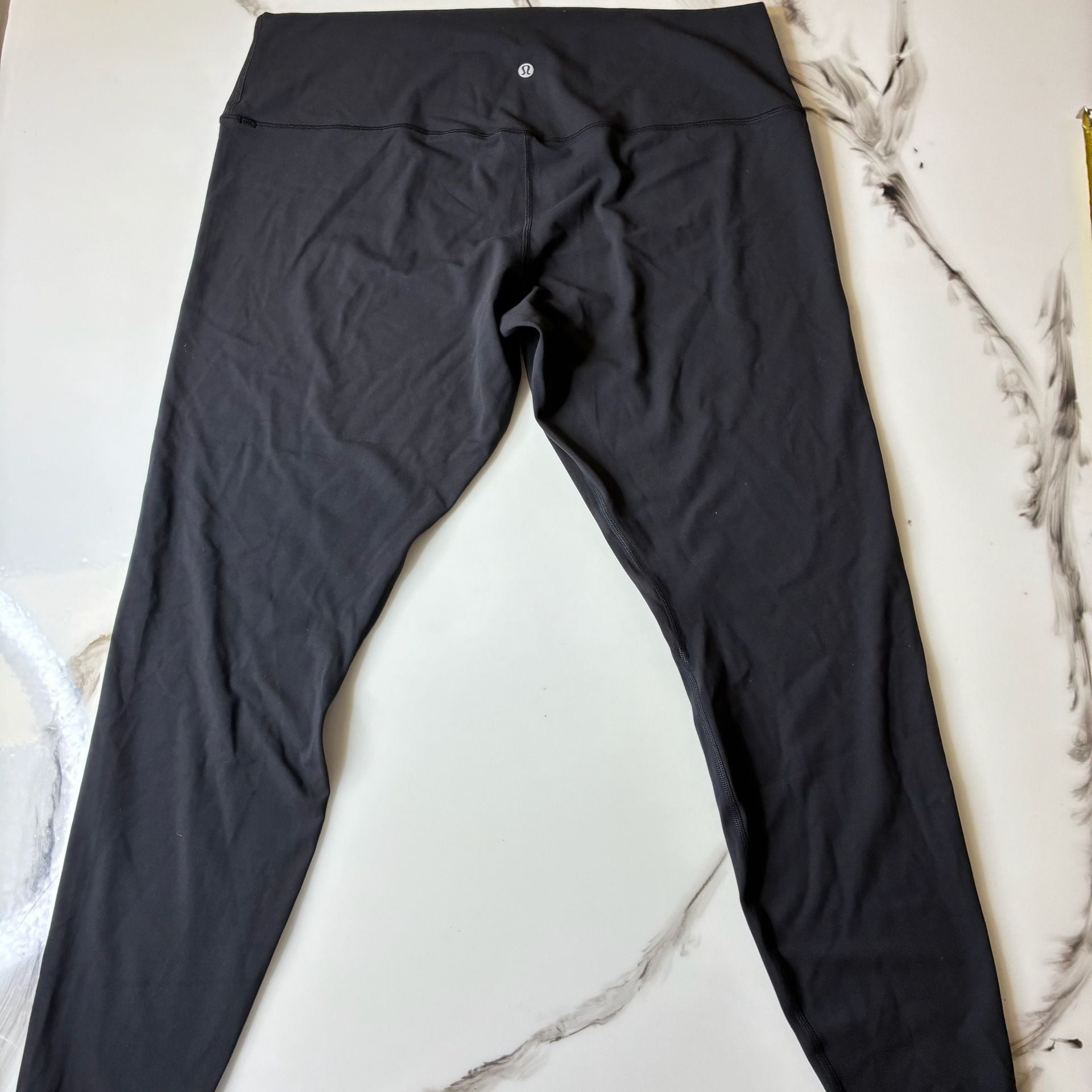 Lululemon Wunder Under High-Rise Tight 28” Full-On Luxtreme – Size 20 – NWOT 5
