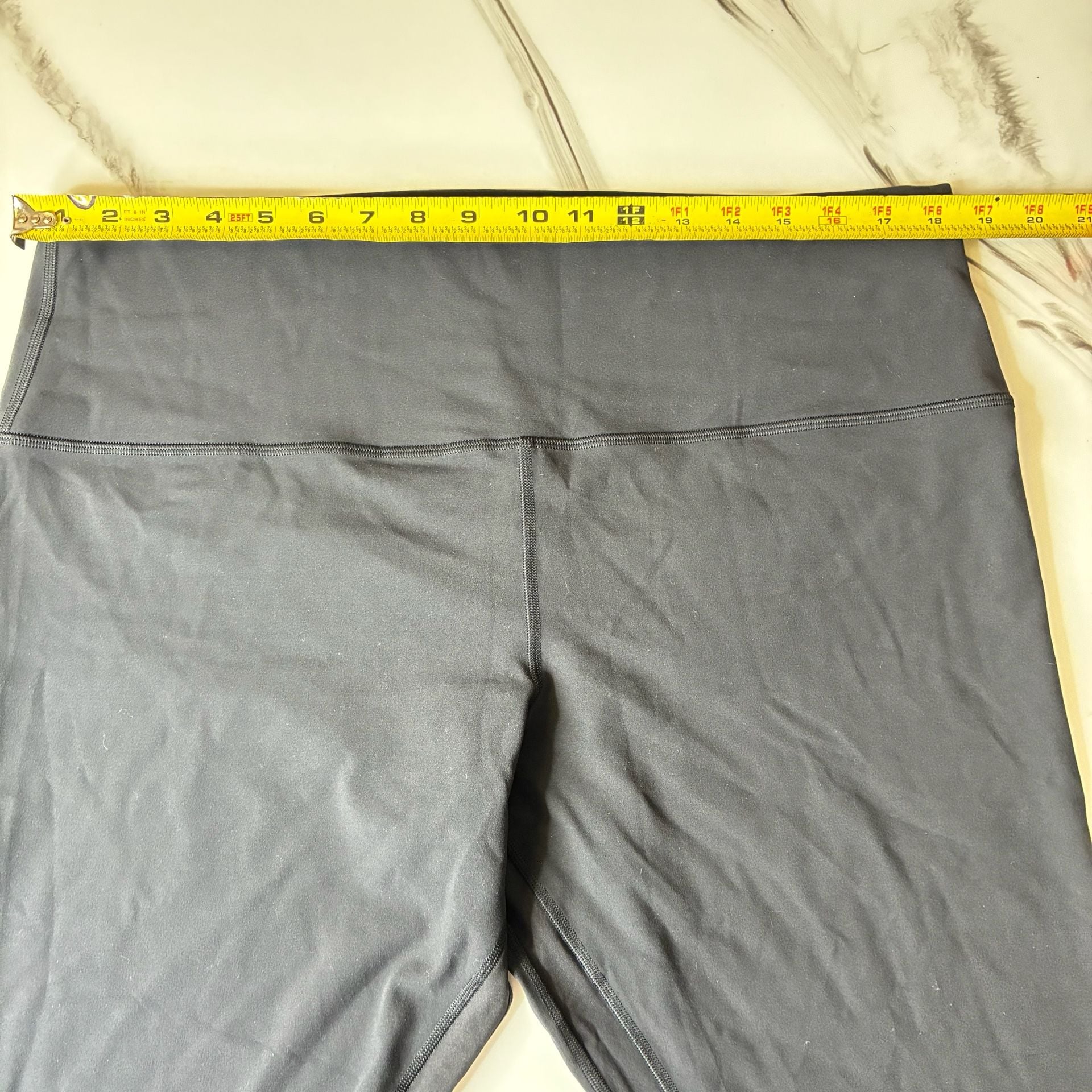 Lululemon Wunder Under High-Rise Tight 28” Full-On Luxtreme – Size 20 – NWOT 6