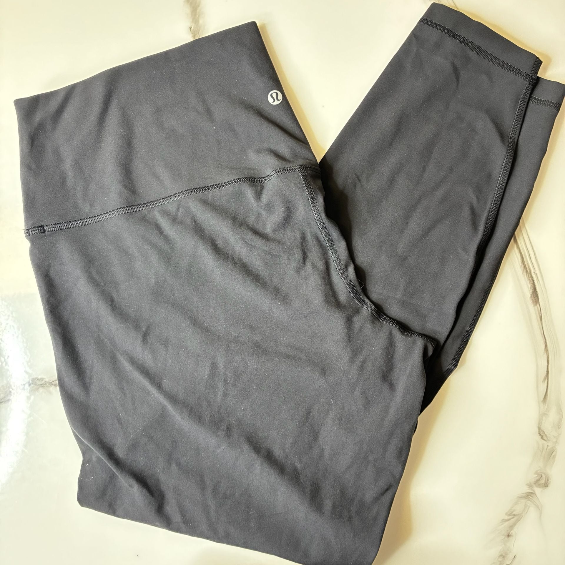 Lululemon Wunder Under High-Rise Tight 28” Full-On Luxtreme – Size 20 – NWOT 10