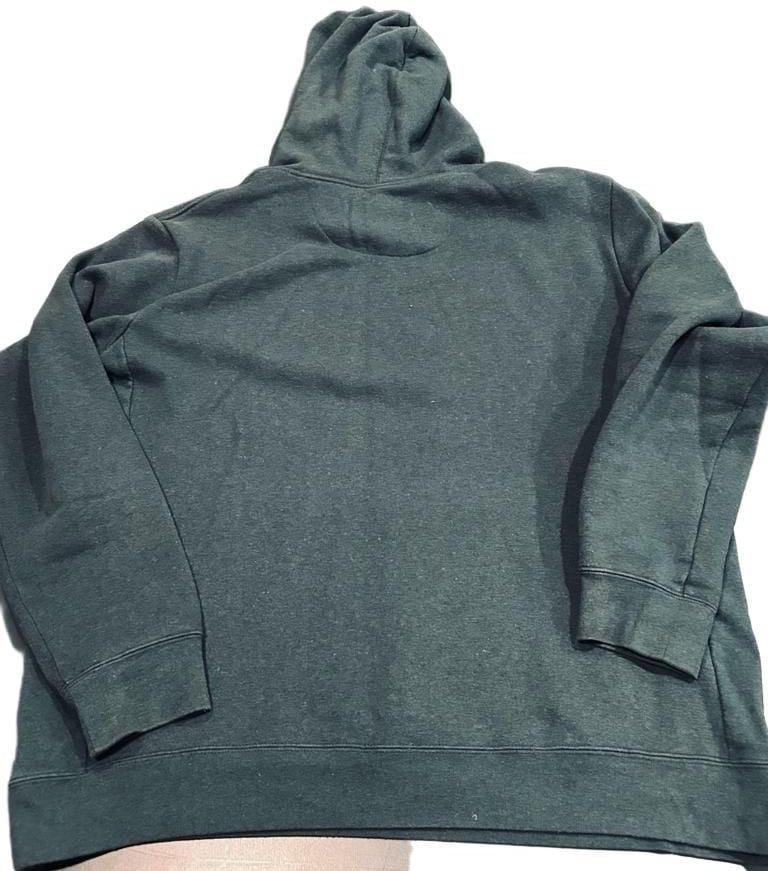 Men's P-6 Logo Uprisal Hoody – Worn Wear®, 8