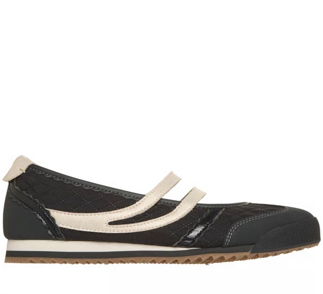 Skechers Mary Jane Sneakers: Topnotch - Cozy Fit Elegance 8
