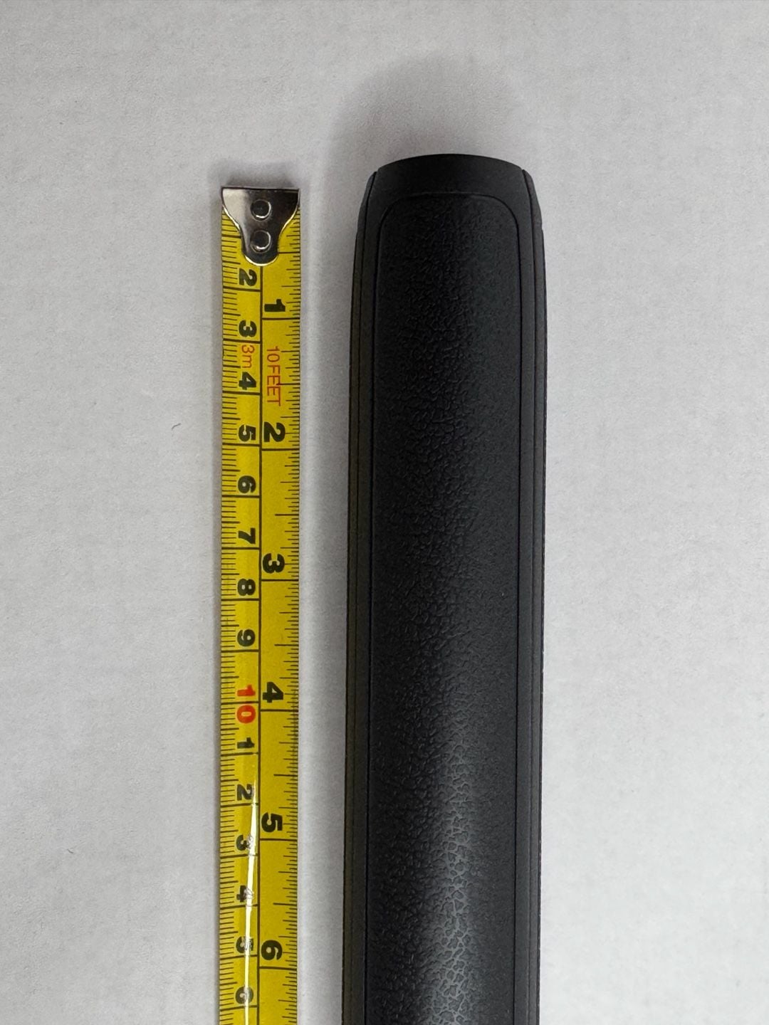 VRIG Extendable Mini Tripod Selfie Stick with Ball Head does not come with light or camera just showing you what it would look like . 6