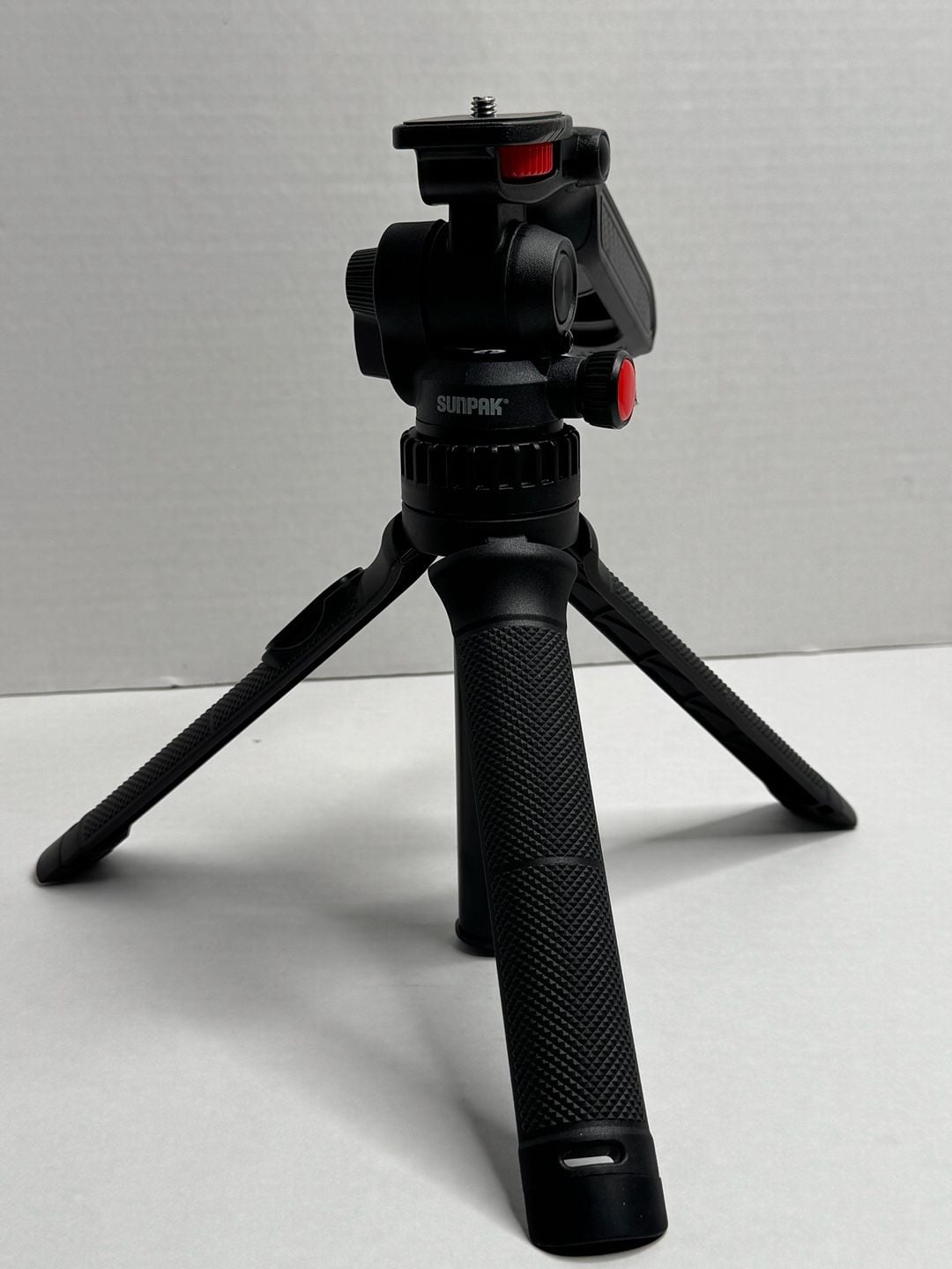 Sunpak Multi Use 29.5 Inches Tripod - Open Box - , 1
