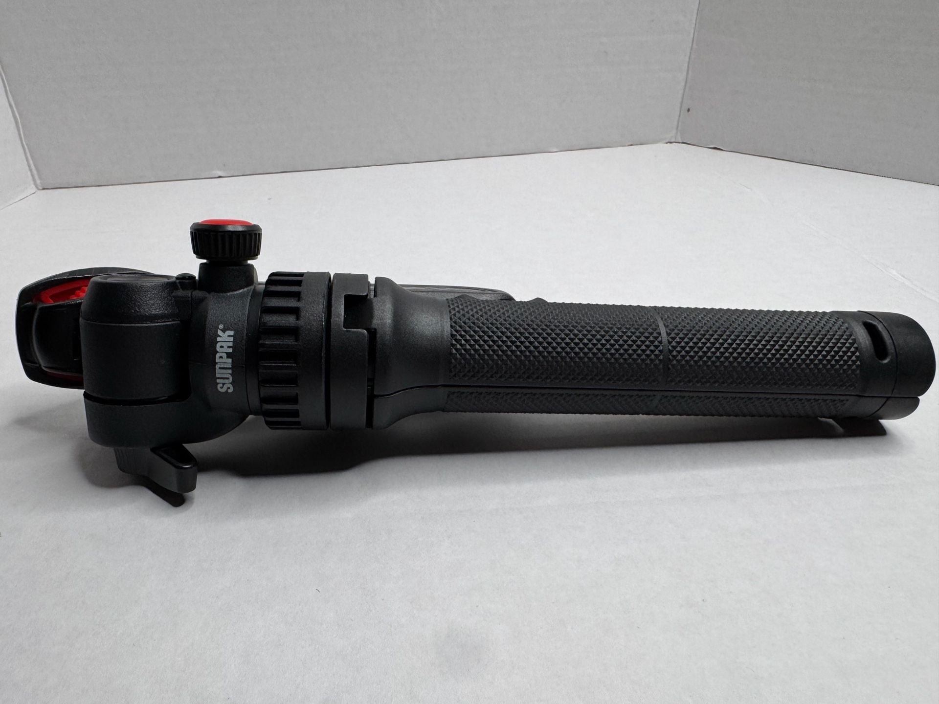 Sunpak Multi Use 29.5 Inches Tripod - Open Box - , 10