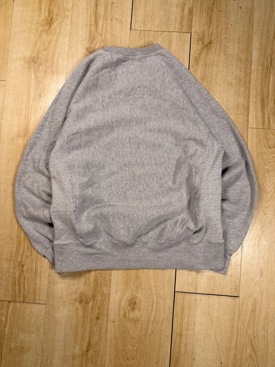 JT Sport University of Alabama Roll Tide Sweatshirt Size L Grey 6