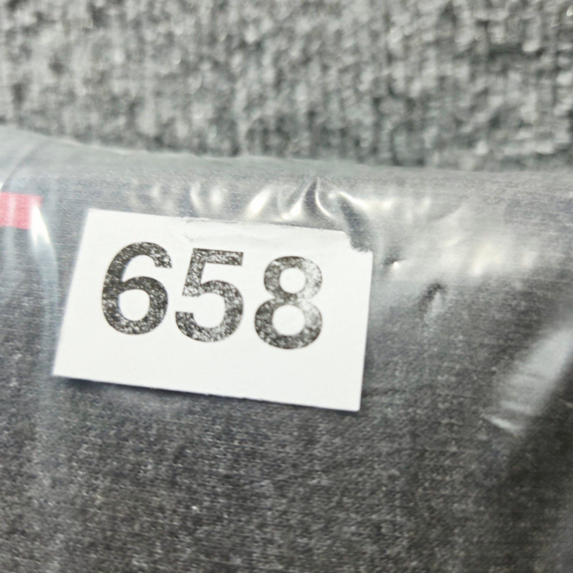Velva Sheen Edinboro University Alumni Crewneck Sweatshirt Gray 10