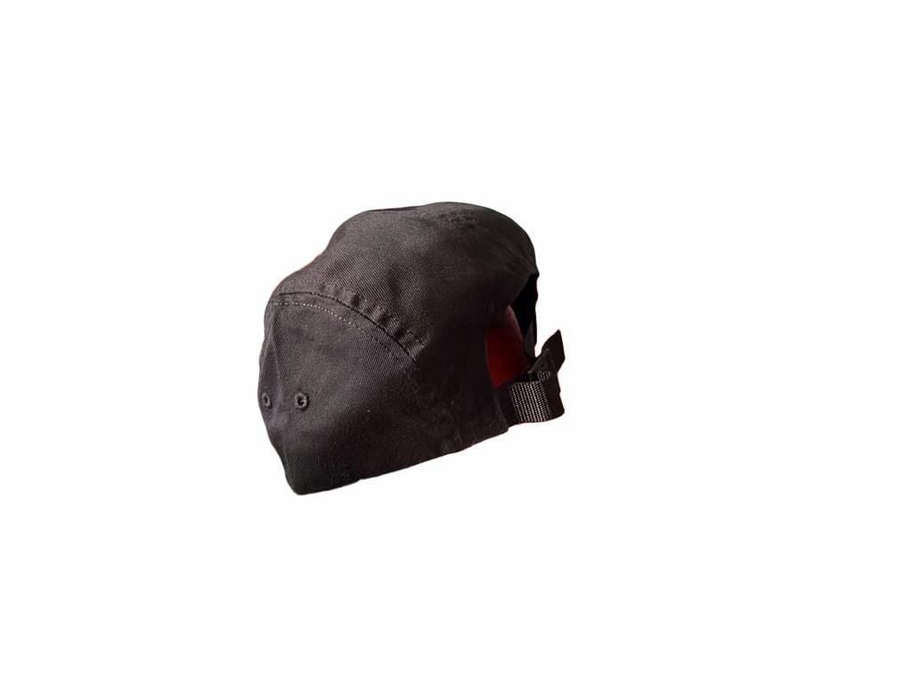 Supreme Rhinestone Label Camp Cap - ps fw26 new 4