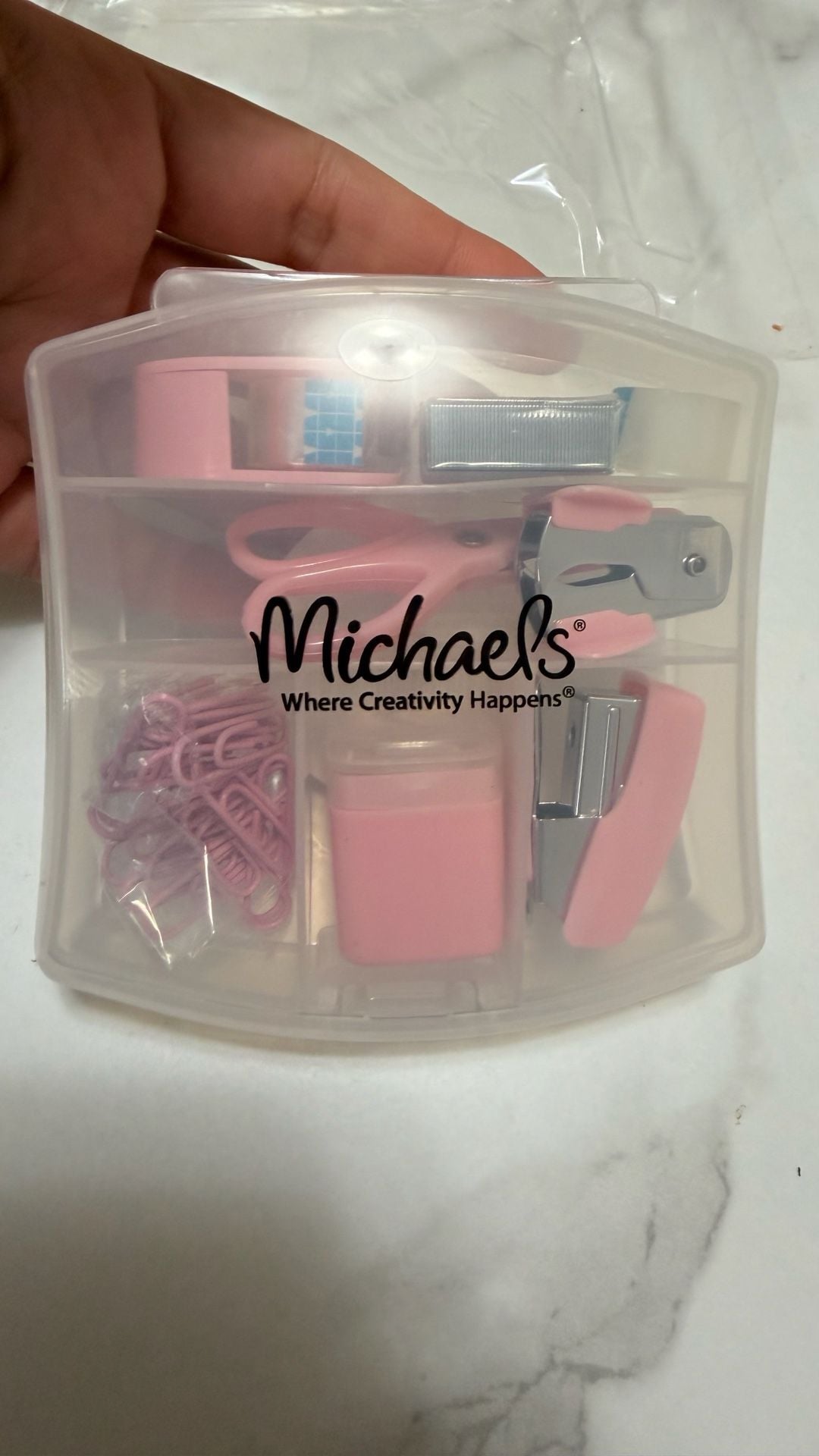 Michaels 1
