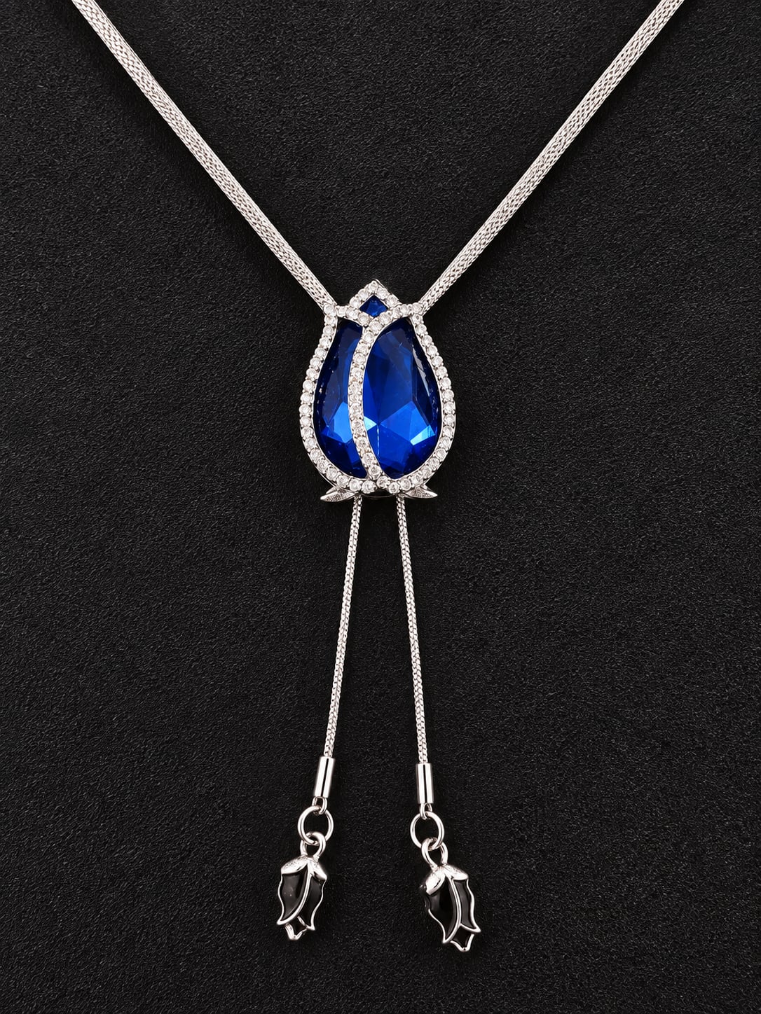 Tulip Necklace 2