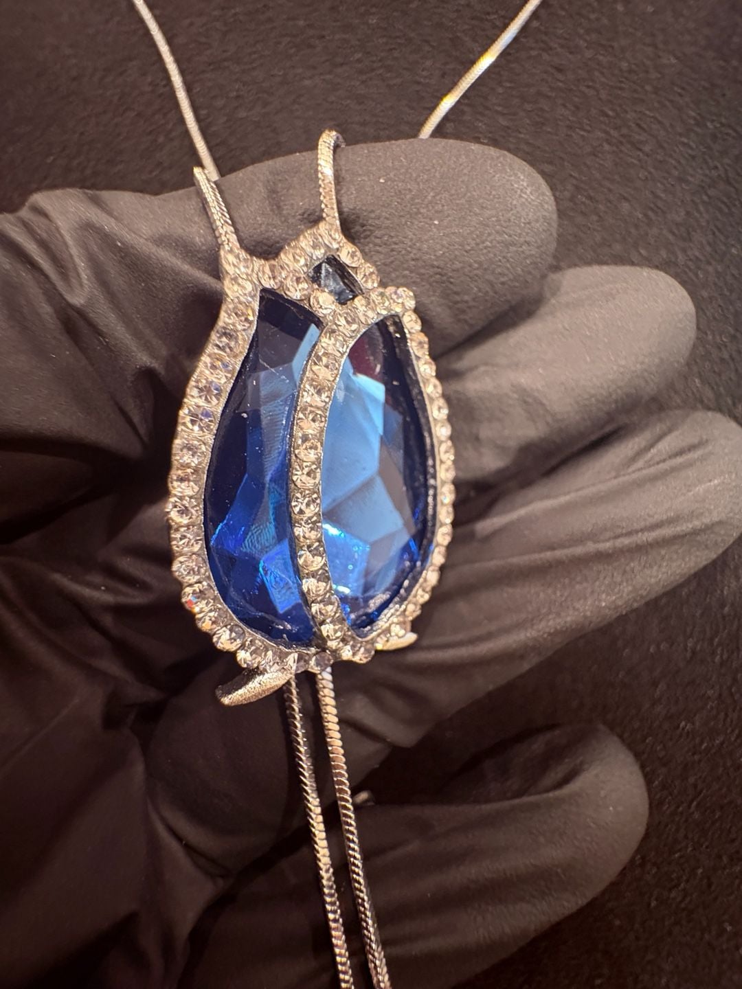 Tulip Necklace 3