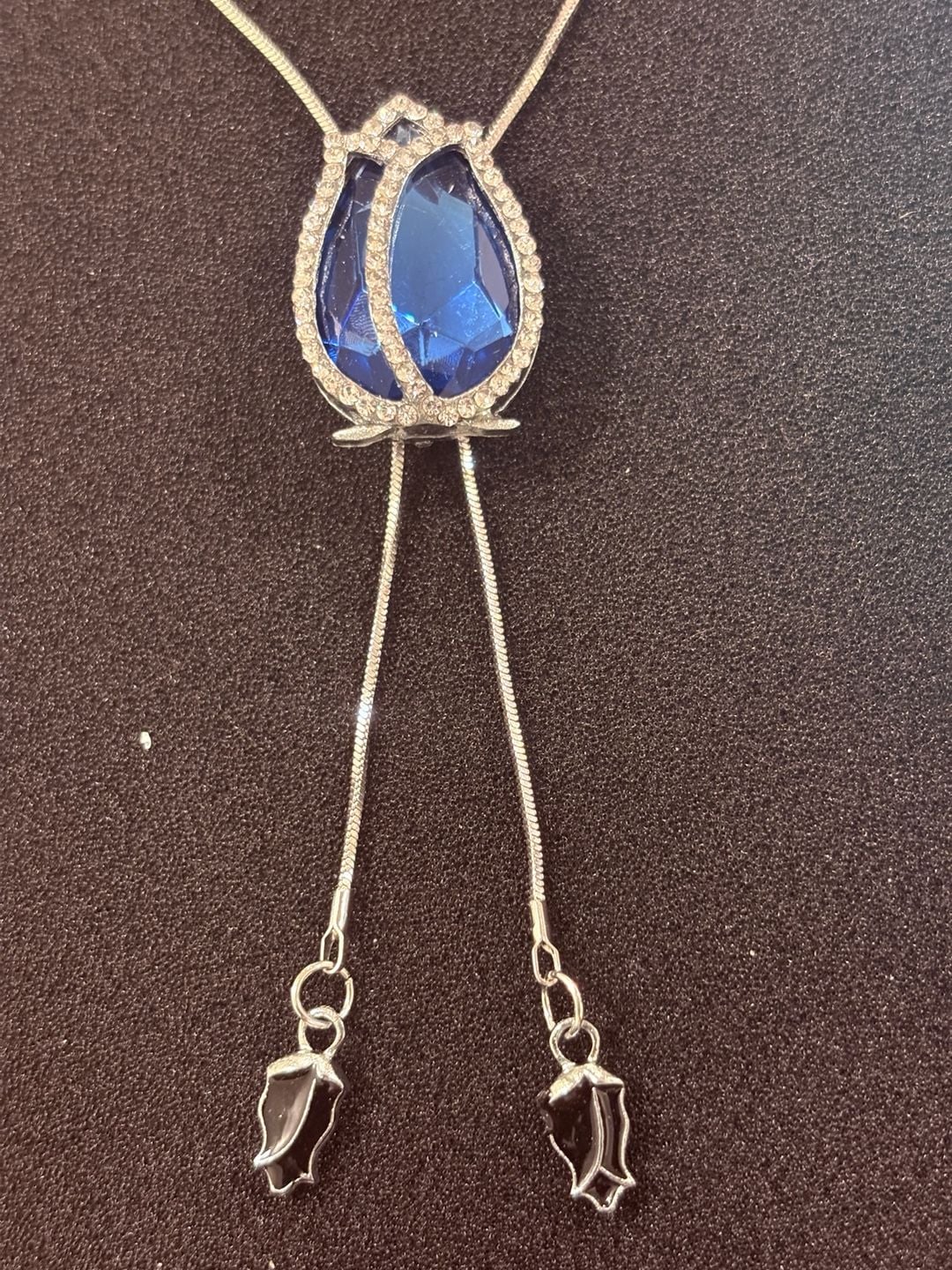 Tulip Necklace 4