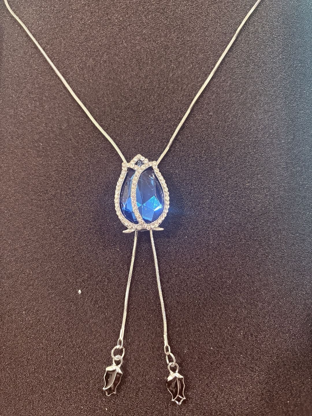 Tulip Necklace 6