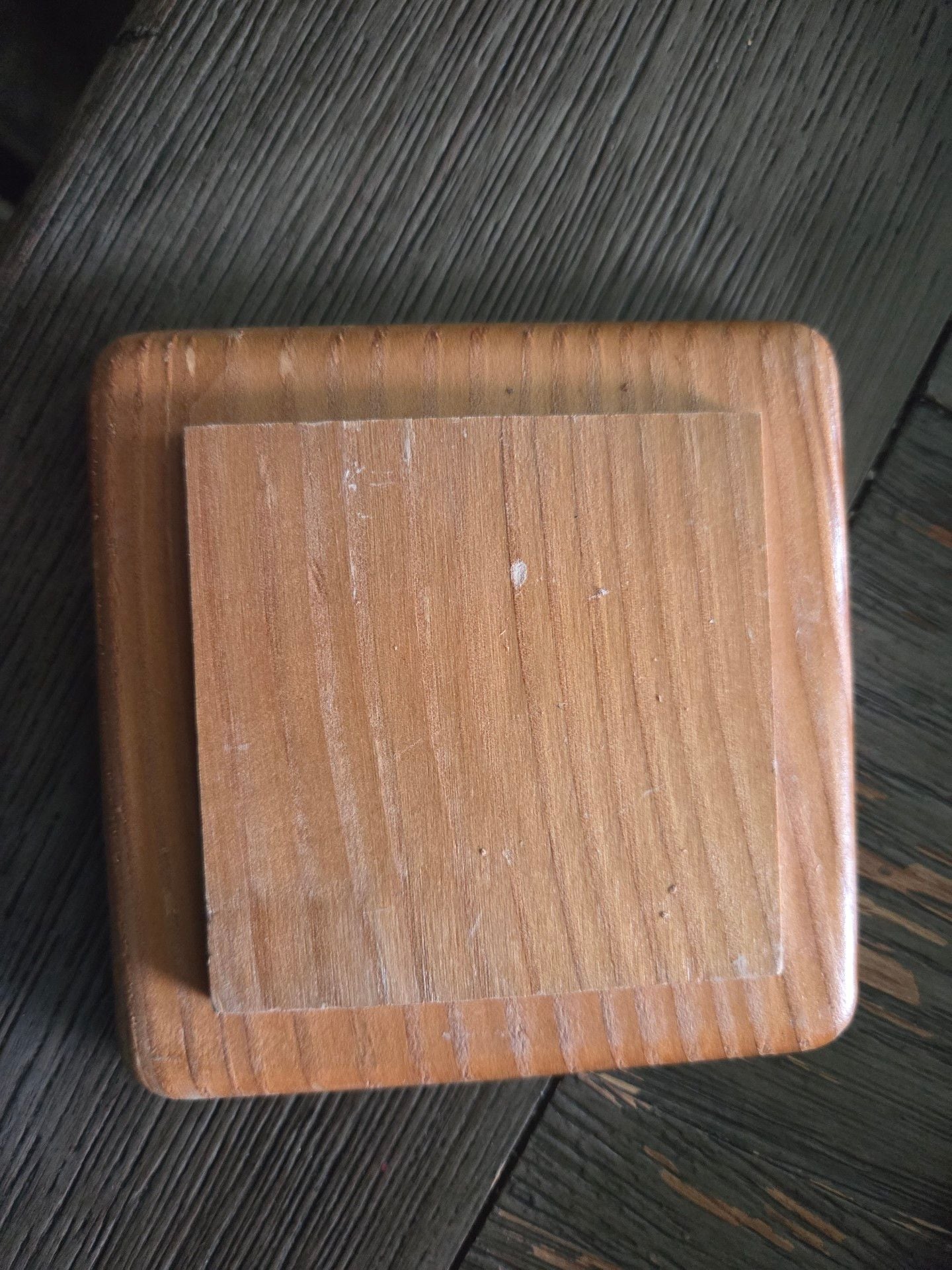 Vintage 1986 Philip Morris Merit Sea Coasters Promo 6 Coaster Set 2