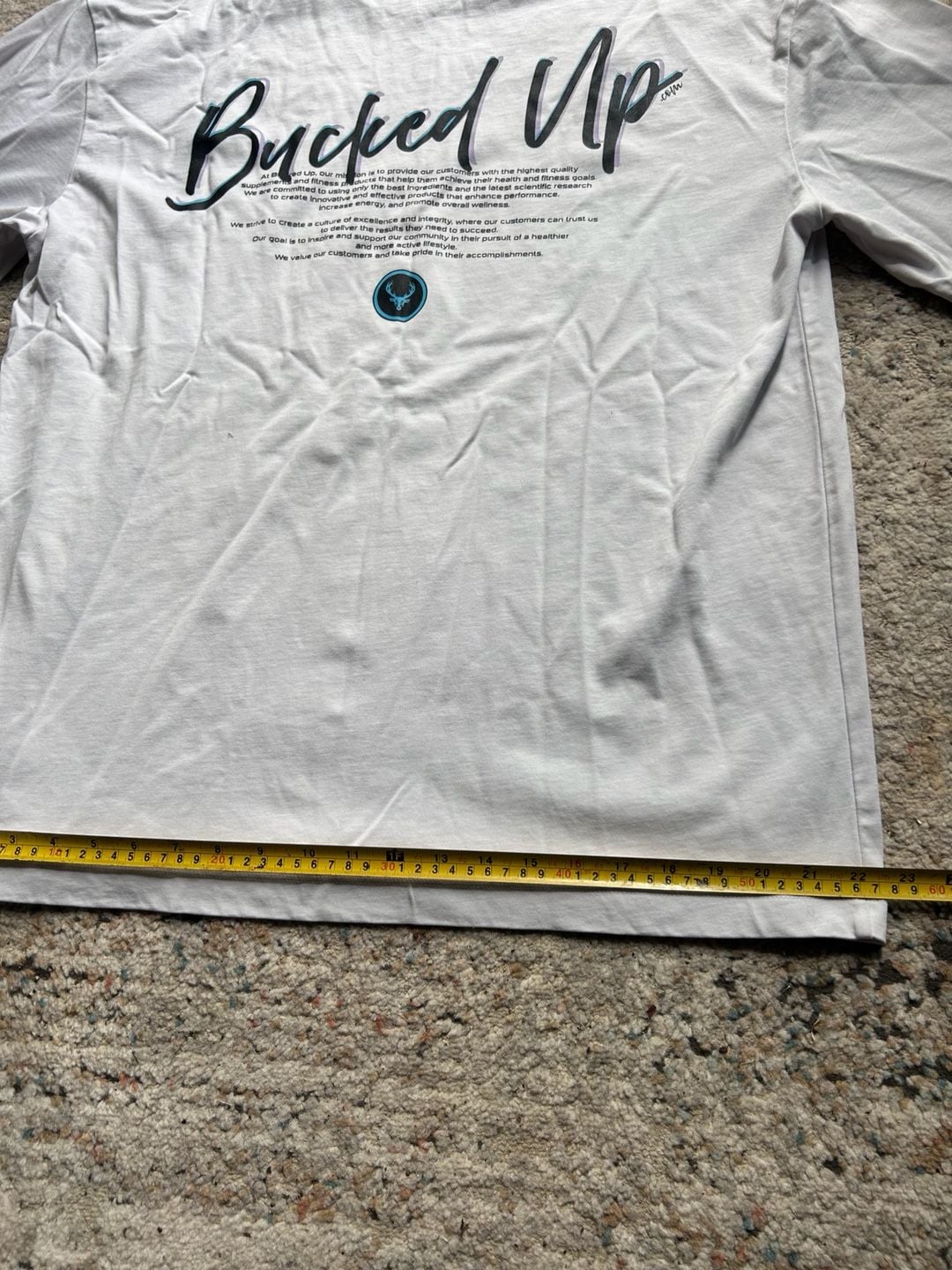 Men's Luxe T-Shirt 4