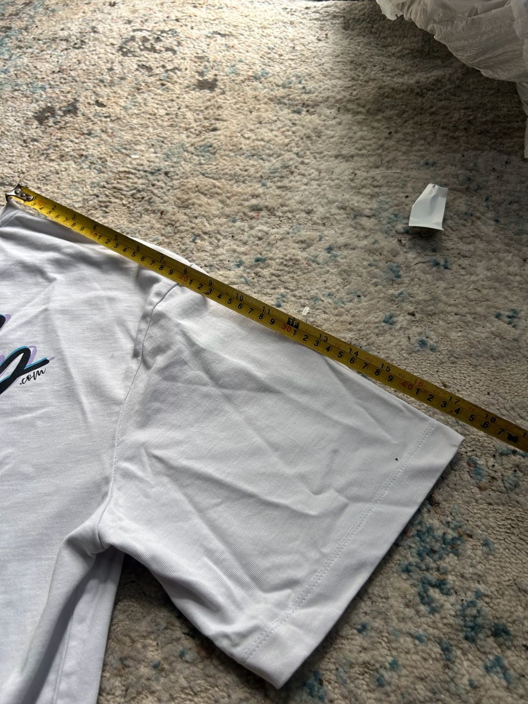 Men's Luxe T-Shirt 5