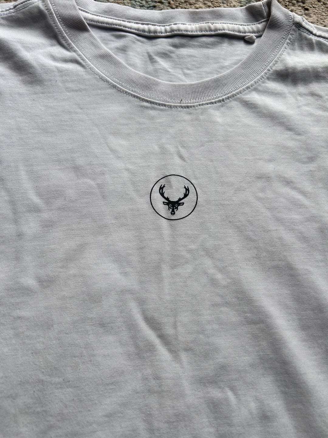 Men's Luxe T-Shirt 1
