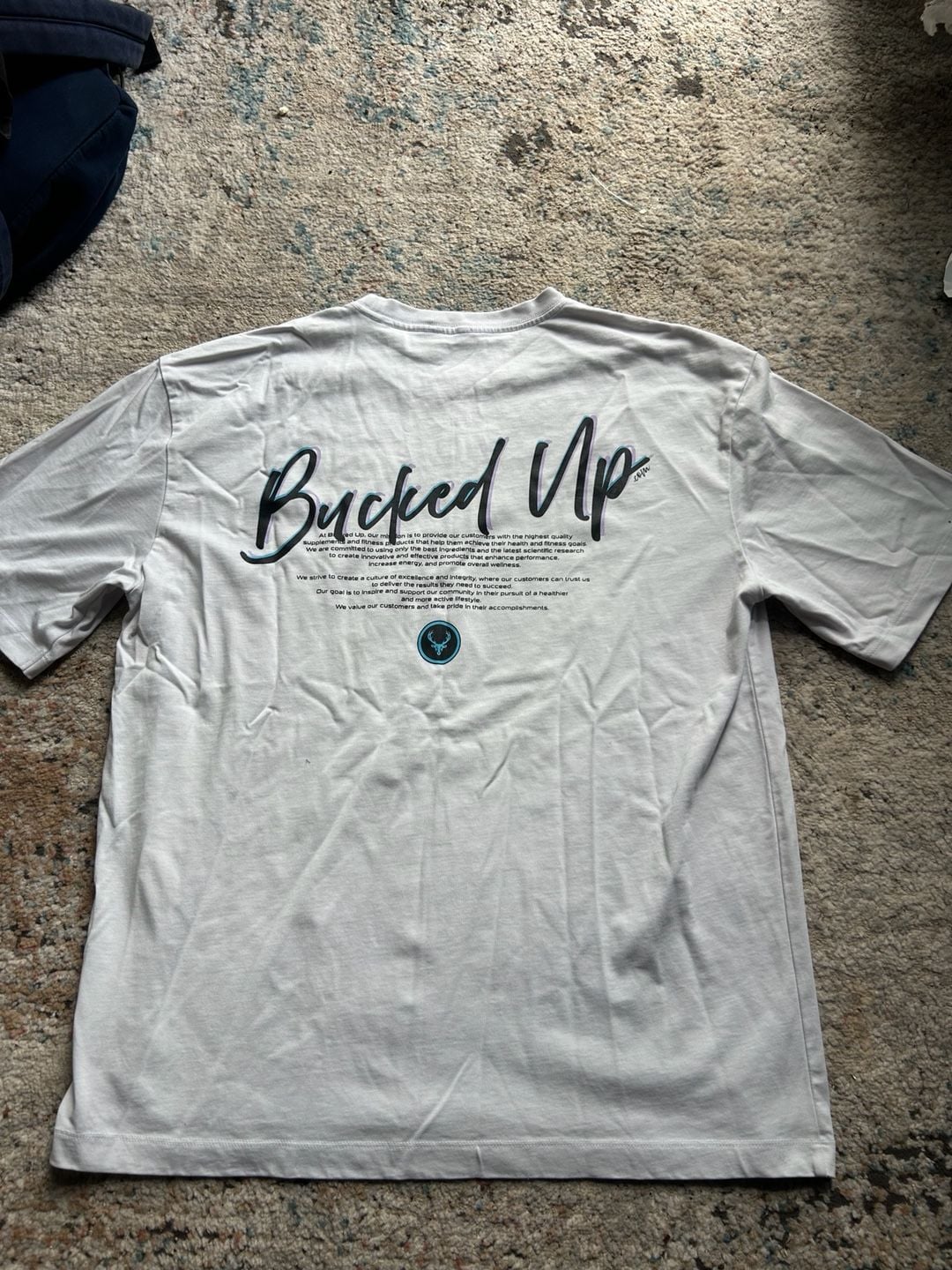 Men's Luxe T-Shirt 2