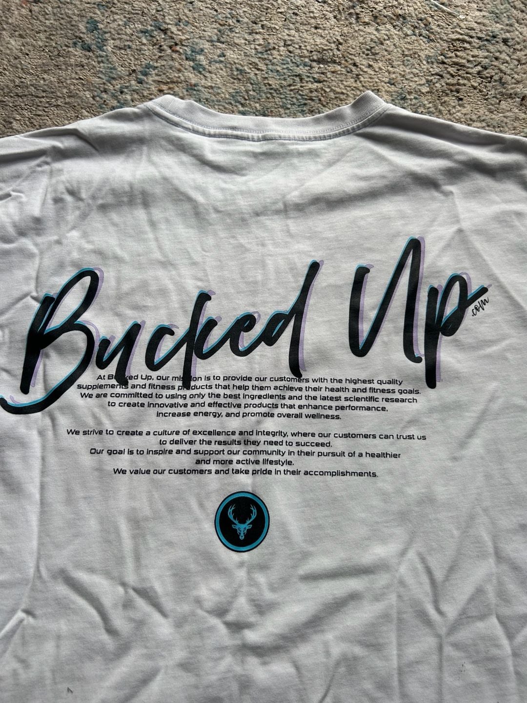 Men's Luxe T-Shirt 3