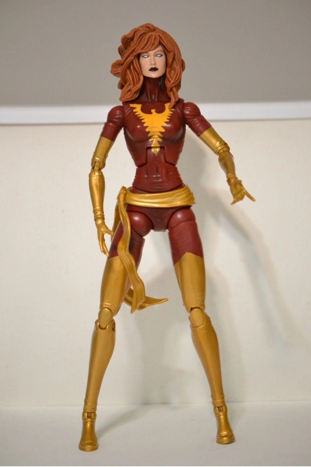 Hasbro Marvel Legends Dark Phoenix Action Figure 1