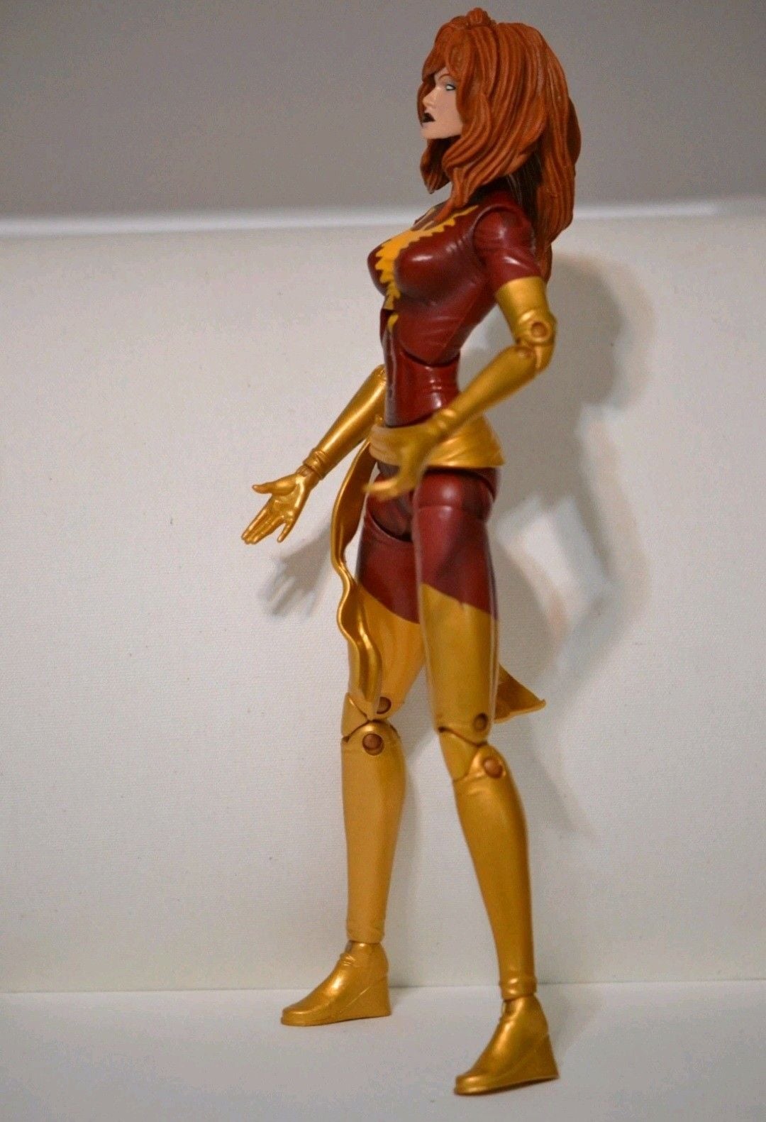 Hasbro Marvel Legends Dark Phoenix Action Figure 2