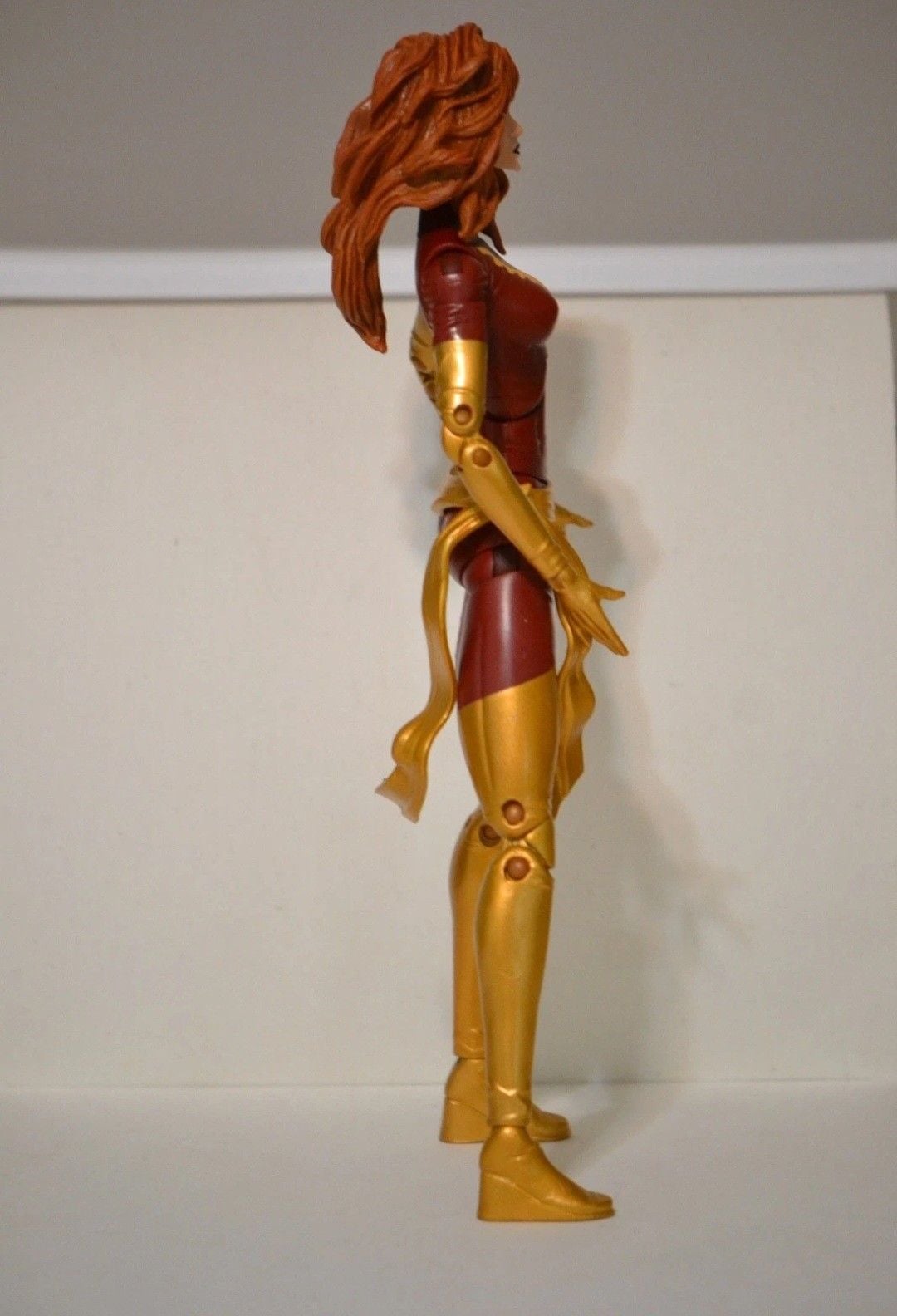 Hasbro Marvel Legends Dark Phoenix Action Figure 3