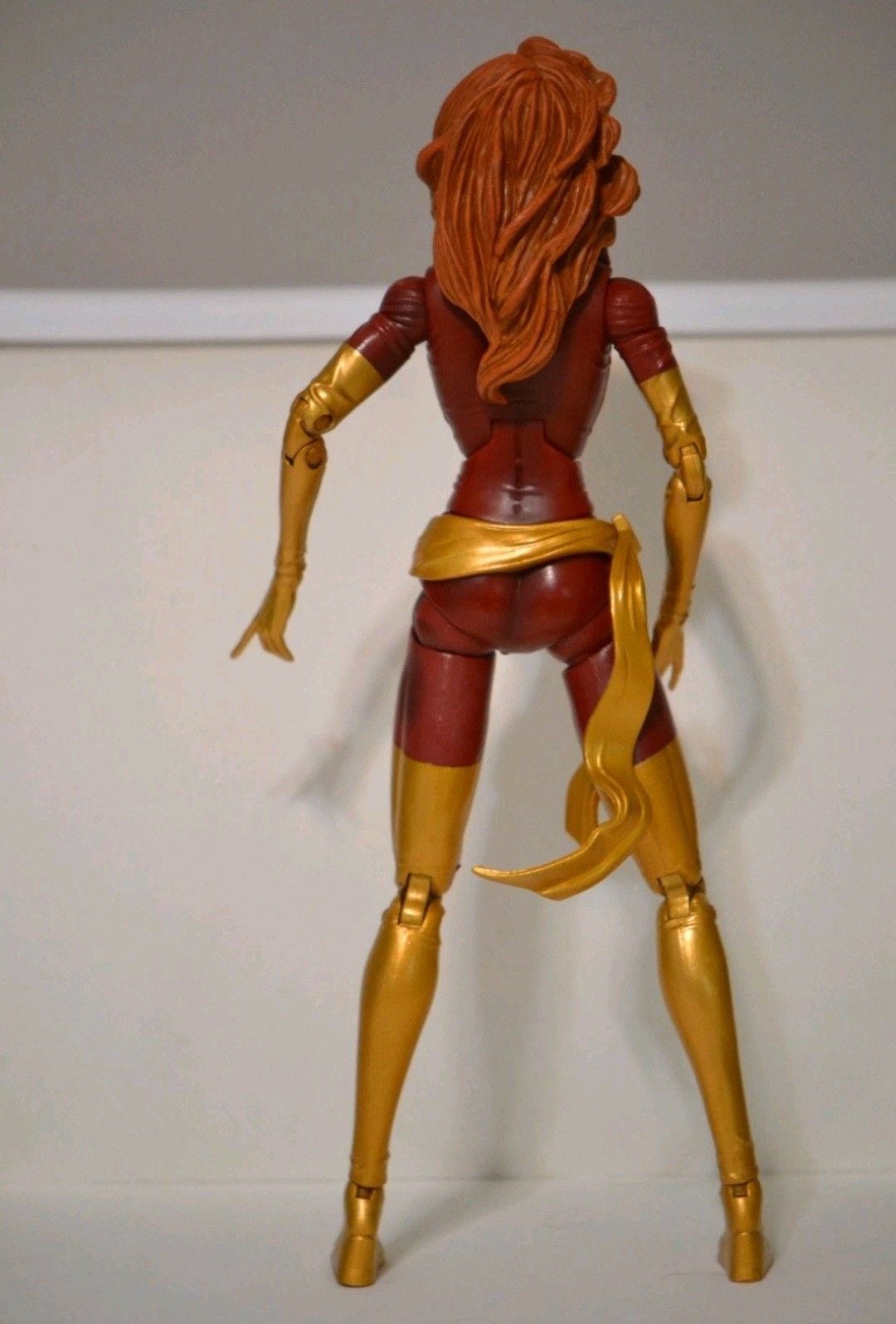 Hasbro Marvel Legends Dark Phoenix Action Figure 4
