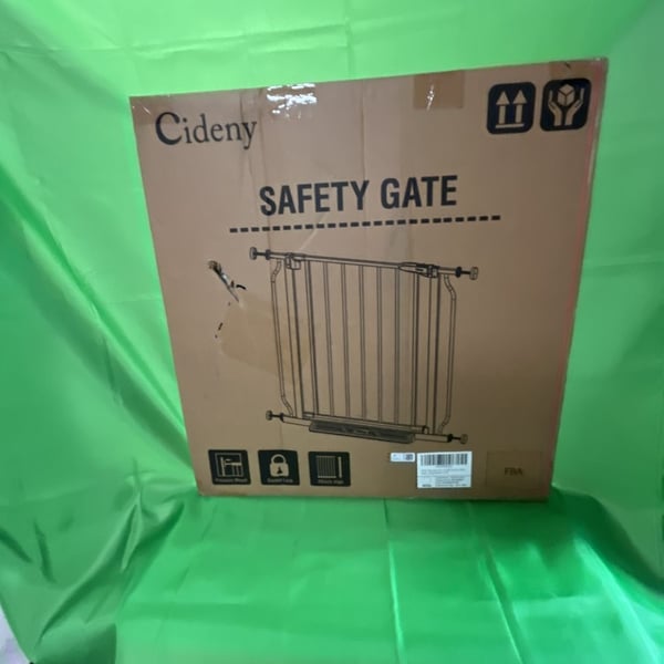 Cideny Safety Gate