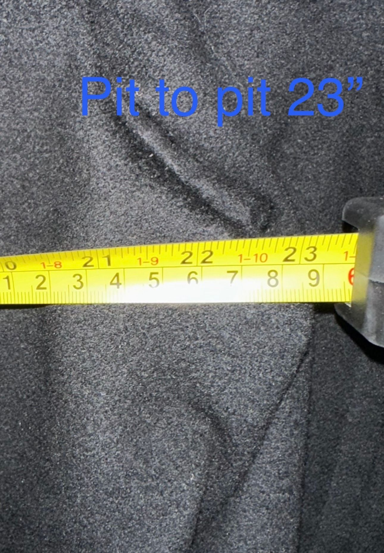 Hart Schaffner & Marx Pure Virgin Wool Black Overcoat Trench Coat Size 40R 8