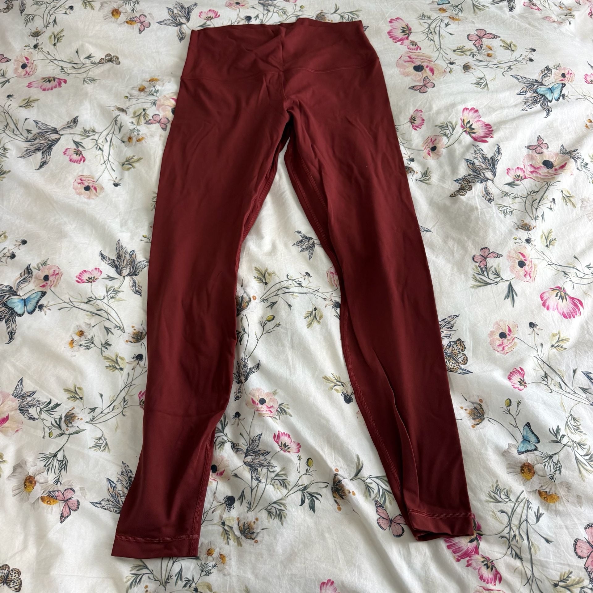 Lululemon Align High-Rise Pant Size 10 Rockwood Leggings 3