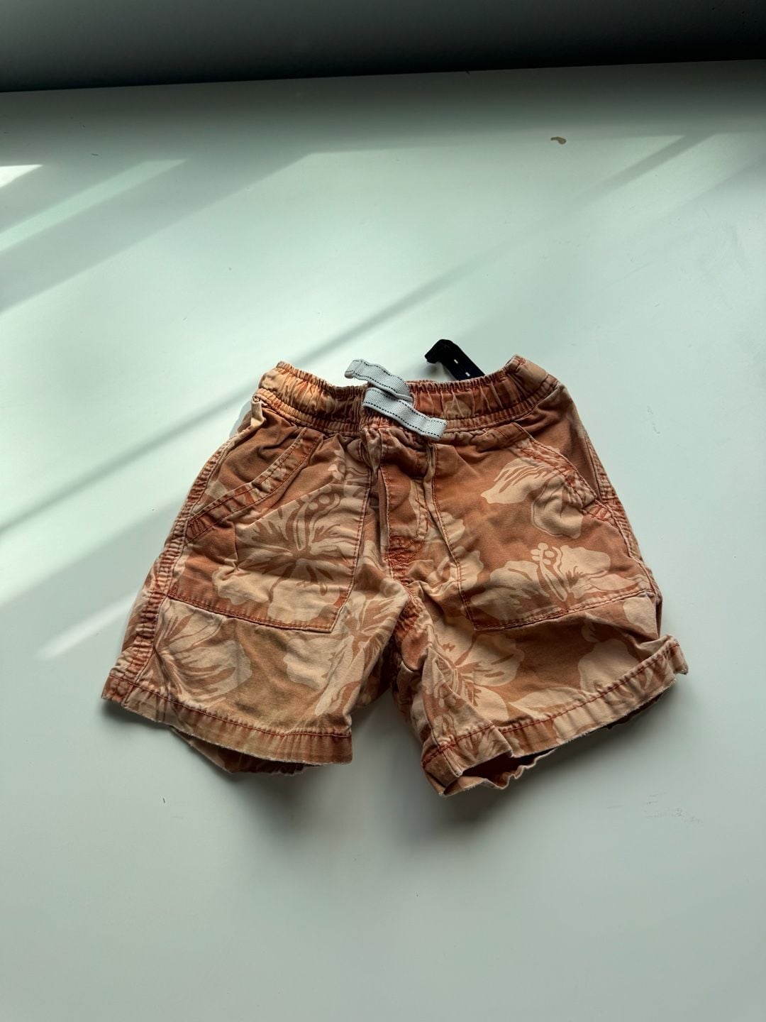 Toddler Boys Shorts Lot Of 9- Children’s Place, OshKosh, Carters and others 5