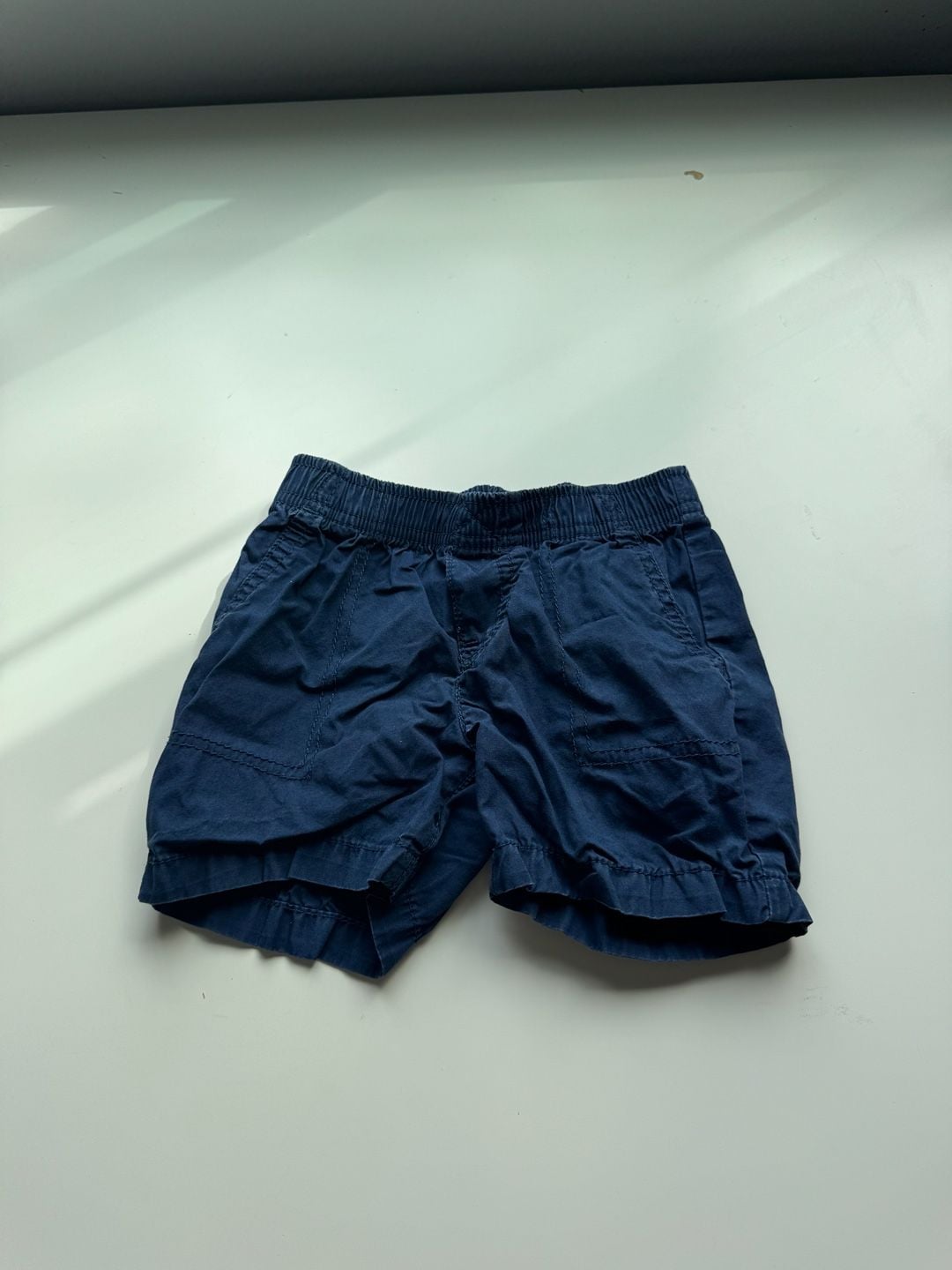 Toddler Boys Shorts Lot Of 9- Children’s Place, OshKosh, Carters and others 8