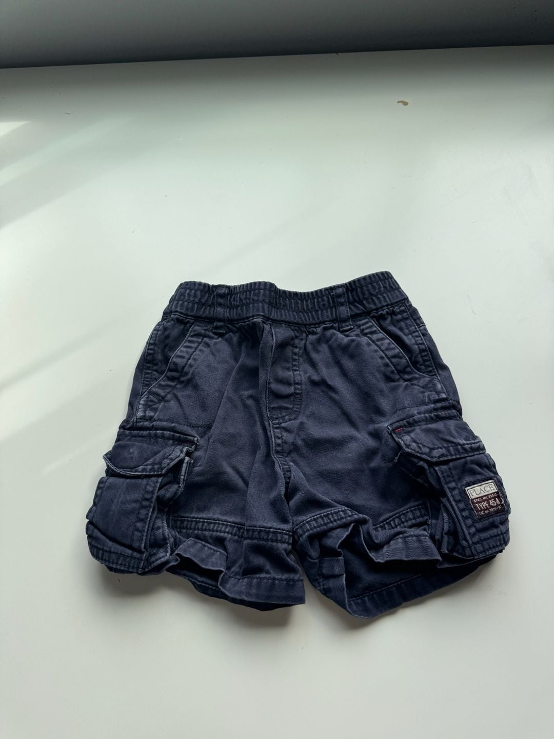 Toddler Boys Shorts Lot Of 9- Children’s Place, OshKosh, Carters and others 9