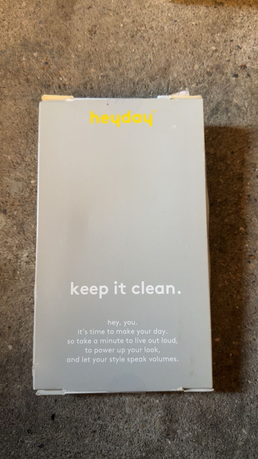 Heyday Phone Case For iPhone 13 Pro 2