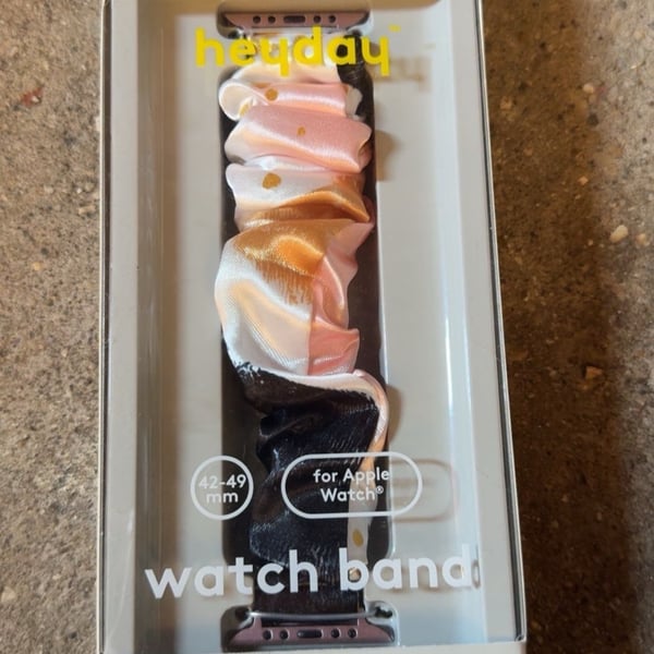 Heyday Apple Watch Band Size 42-49 mm