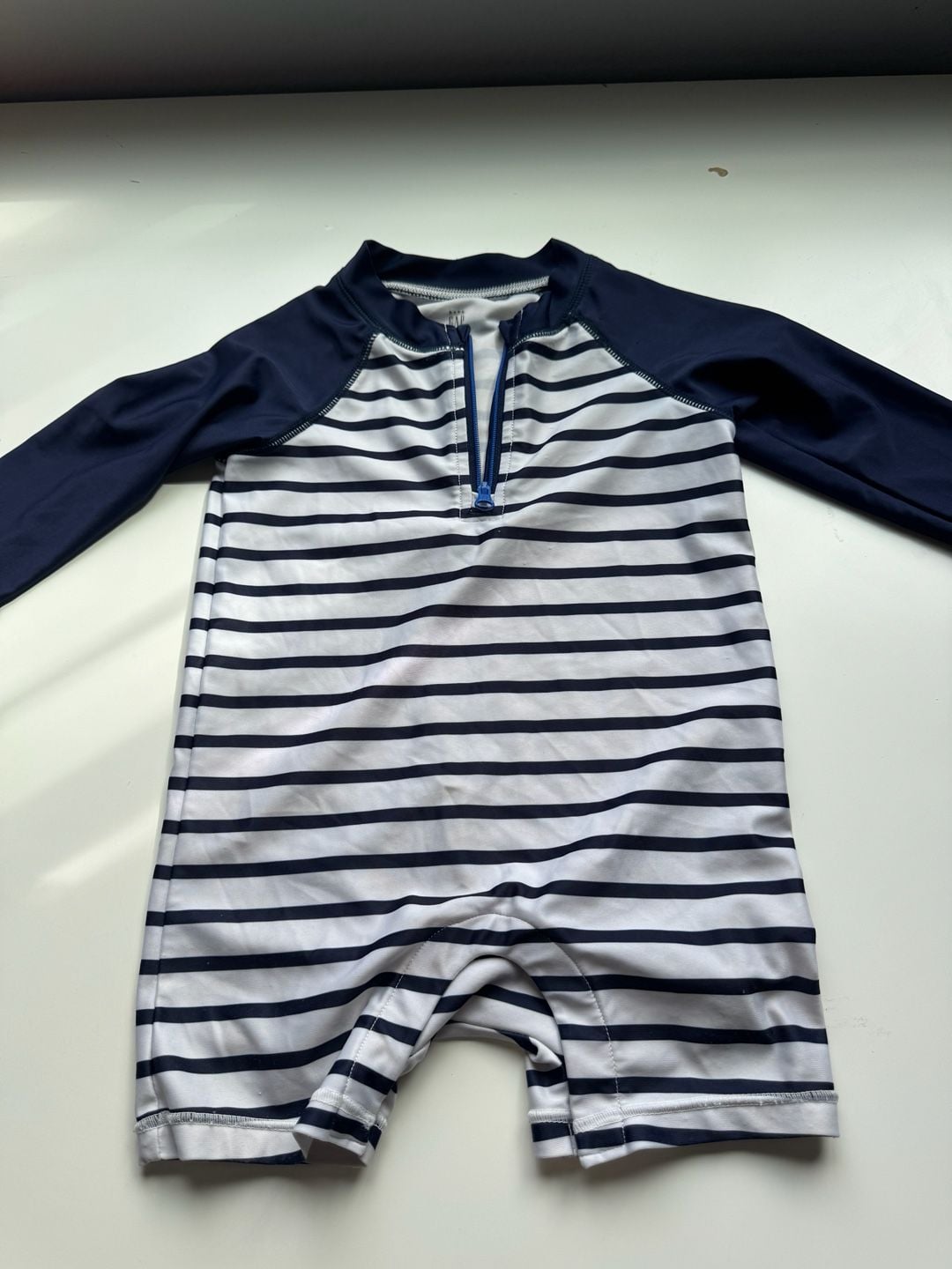 Toddler Boys Swim Bundle Size 2T 2